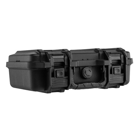 MALLETTE POWER CASE ARMES DE POING 33 X 25.5 X 12CM