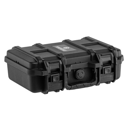 MALLETTE POWER CASE ARMES DE POING 33 X 25.5 X 12CM