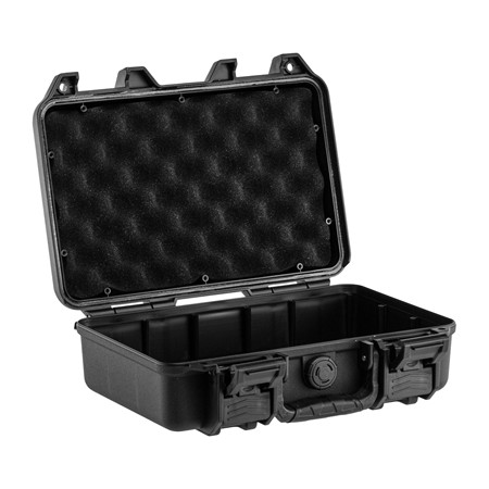 MALLETTE POWER CASE ARMES DE POING 33 X 25.5 X 12CM