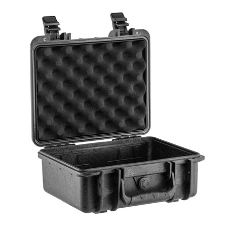 MALLETTE POWER CASE ARMES DE POING 34 X 31 X 15.2CM