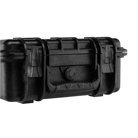 MALLETTE POWER CASE ARMES DE POING 34 X 31 X 15.2CM