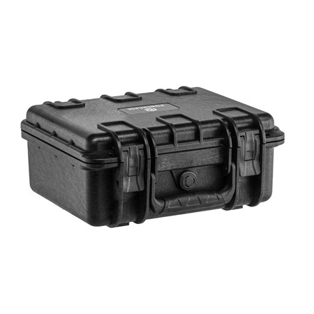Mallette Power Case Armes De Poing 34 X 31 X 15.2Cm