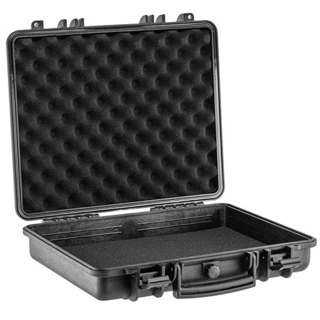 MALLETTE POWER CASE ARMES DE POING 42 X 37 X 10CM