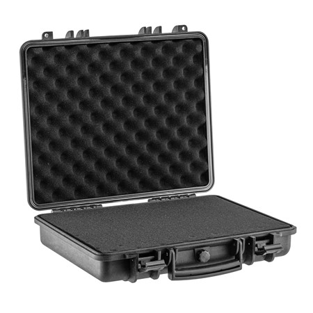 MALLETTE POWER CASE ARMES DE POING 42 X 37 X 10CM