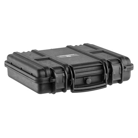 Mallette Power Case Armes De Poing 42 X 37 X 10Cm