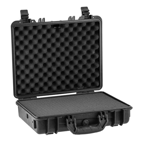 MALLETTE POWER CASE ARMES DE POING 47.9 X 41.5 X 15CM