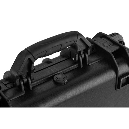 MALLETTE POWER CASE ARMES DE POING 47.9 X 41.5 X 15CM