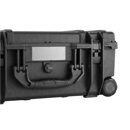 MALLETTE POWER CASE ARMES DE POING 54.8 X 34.7 X 23.6CM