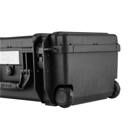 MALLETTE POWER CASE ARMES DE POING 54.8 X 34.7 X 23.6CM