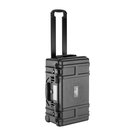 MALLETTE POWER CASE ARMES DE POING 54.8 X 34.7 X 23.6CM