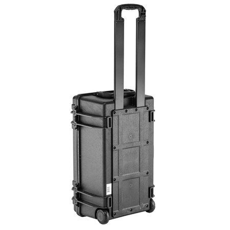MALLETTE POWER CASE ARMES DE POING 54.8 X 34.7 X 23.6CM