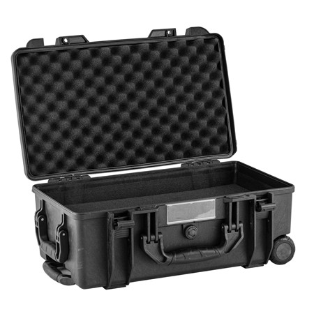 MALLETTE POWER CASE ARMES DE POING 54.8 X 34.7 X 23.6CM