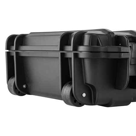MALLETTE POWER CASE ARMES DE POING 54.8 X 34.7 X 23.6CM