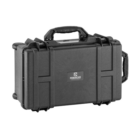 MALLETTE POWER CASE ARMES DE POING 54.8 X 34.7 X 23.6CM