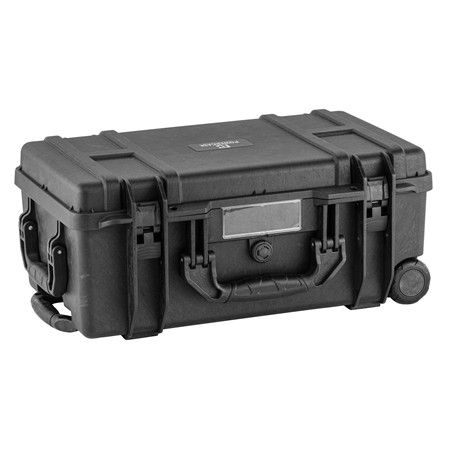 Mallette Power Case Armes De Poing 54.8 X 34.7 X 23.6Cm