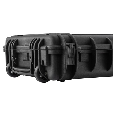 MALLETTE POWER CASE ARMES LONGUES 118.9 X 40.5 X 16CM