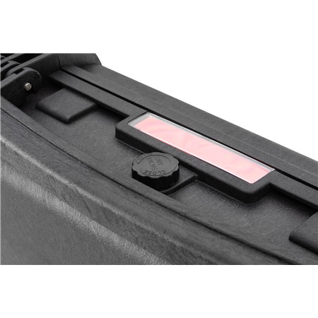 MALLETTE POWER CASE ARMES LONGUES 118.9 X 40.5 X 16CM