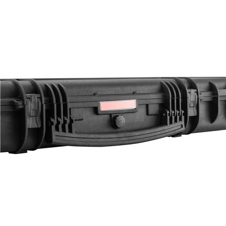 MALLETTE POWER CASE ARMES LONGUES 118.9 X 40.5 X 16CM
