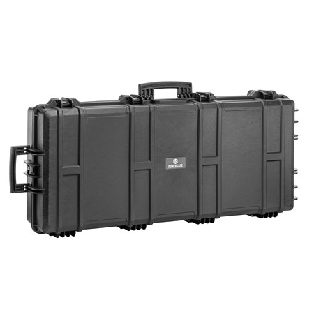 MALLETTE POWER CASE ARMES LONGUES 119 X 53 X 21CM