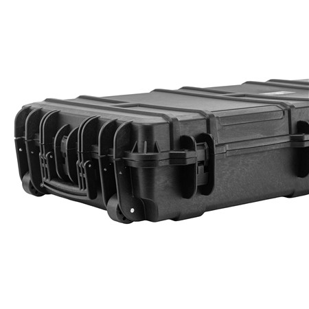 MALLETTE POWER CASE ARMES LONGUES 119 X 53 X 21CM