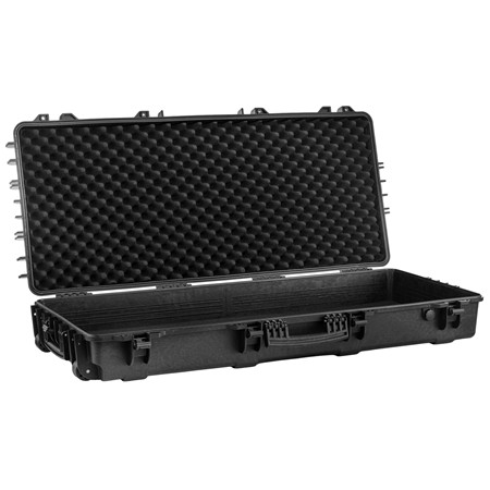 MALLETTE POWER CASE ARMES LONGUES 119 X 53 X 21CM