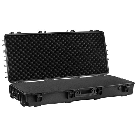 MALLETTE POWER CASE ARMES LONGUES 119 X 53 X 21CM