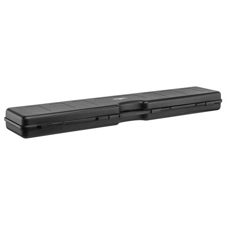 MALLETTE POWER CASE ARMES LONGUES 123.5 X 26.5 X 11CM