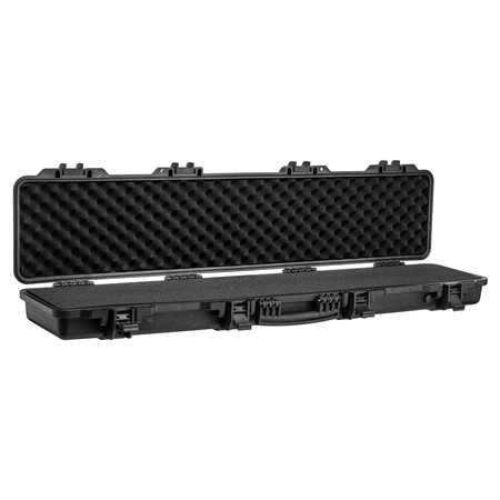 MALLETTE POWER CASE ARMES LONGUES 125.2 X 29.4 X 13CM