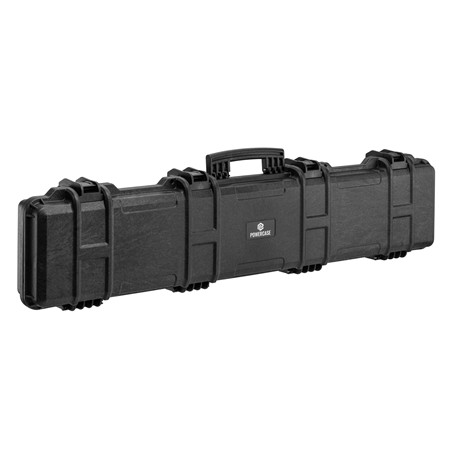 MALLETTE POWER CASE ARMES LONGUES 125.2 X 29.4 X 13CM