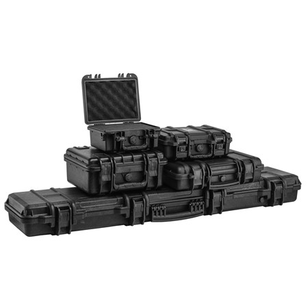 MALLETTE POWER CASE ARMES LONGUES 125.2 X 29.4 X 13CM