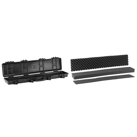 MALLETTE POWER CASE ARMES LONGUES 132 X 29 X 13CM