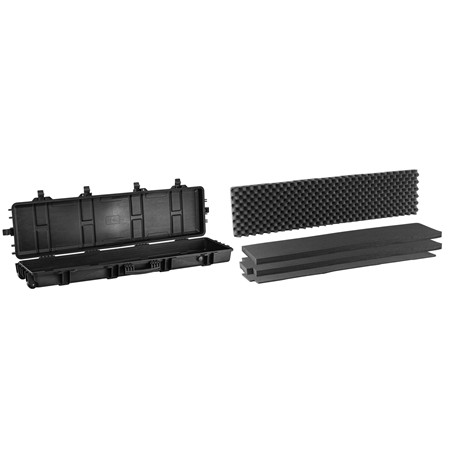 MALLETTE POWER CASE ARMES LONGUES 138.7 X 39.4 X 15.2CM
