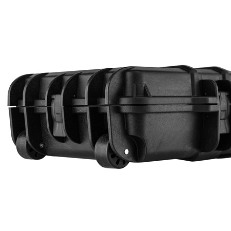 MALLETTE POWER CASE ARMES LONGUES 138.7 X 39.4 X 15.2CM