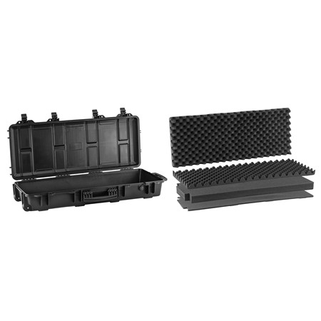 MALLETTE POWER CASE ARMES LONGUES 97.8 X 42 X 17.3CM