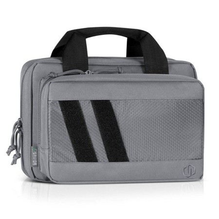Mallette Savior Pistol Case