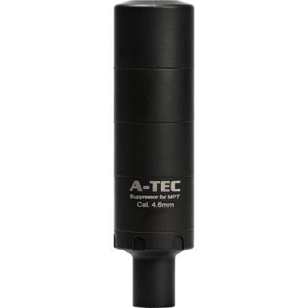 Modérateur De Son A-Tec Mp7