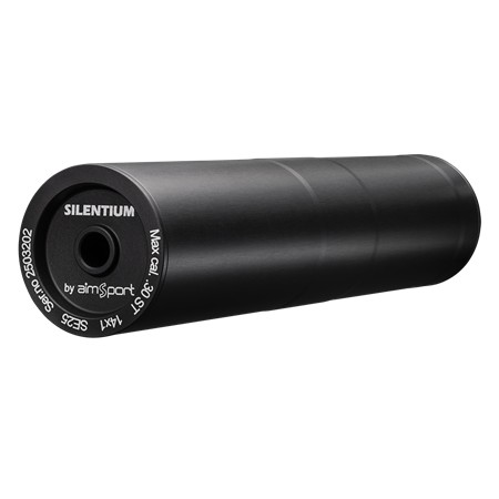 Modérateur De Son Aimsport Silentium 7.7Mm