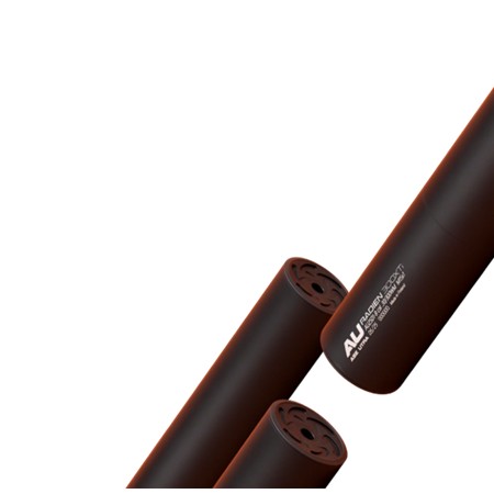 Modérateur De Son Ase Utra Radien 300 Xti Manchonnable