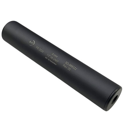 Modérateur De Son B&T 9X19