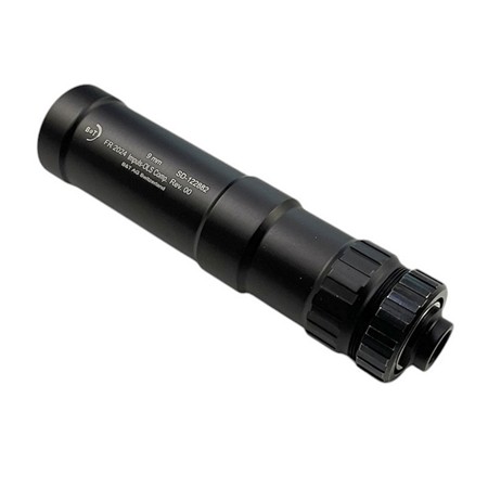 Modérateur De Son B&T Impuls Ols 9X19 Compact