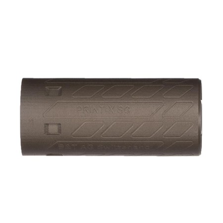 Modérateur De Son B&T Print-X Calibre. 7.62Mm Sub-Compact Inconel/Titane