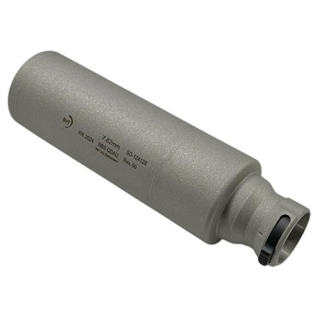 Modérateur De Son B&T Rbs Qdau 7.62 Pour Cf Ase Utra Au740