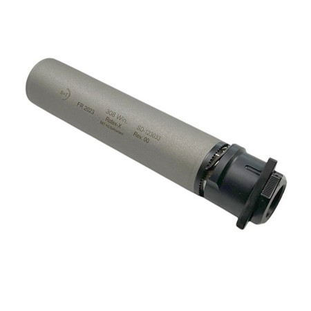 Modérateur De Son B&T Rotex-X 308 Win