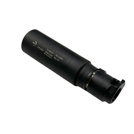 Modérateur De Son B&T Srbs Qdn 223 Slimline