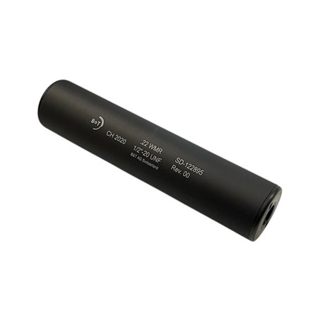 Modérateur De Son B&T Starlite 22Wmr/22 Hornet 1/2X20