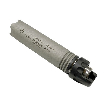 Modérateur De Son B&T Universal Compact Cz805 A1/A2 5.56