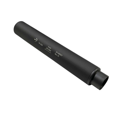Modérateur De Son B&T Uzi 9X19 26X150