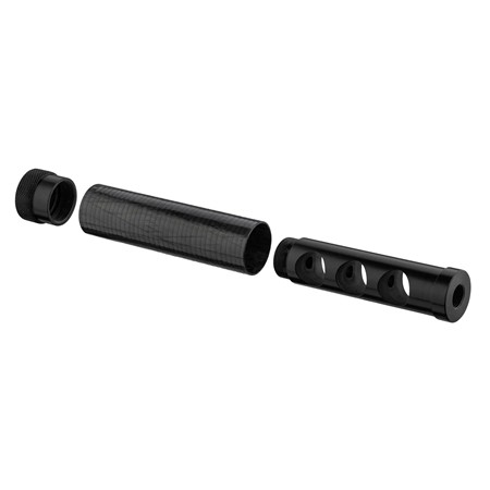 Modérateur De Son Sapl Adamantium Micro 114
