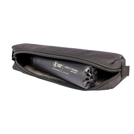 MODÉRATEUR DE SON SILENT STEEL COMPACT STREAMER GEN 2