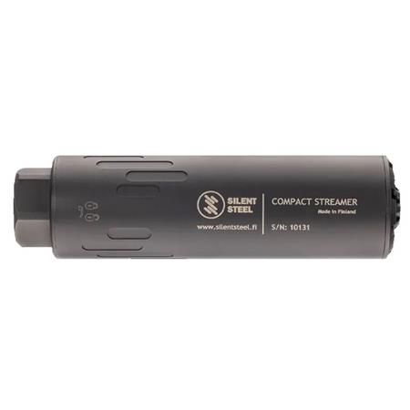 Modérateur De Son Silent Steel Compact Streamer Gen 2